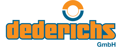 Dederichs GmbH Startseite 