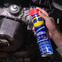 Multifunktionsöle und Chemie