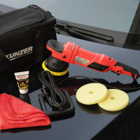 Trenn-, Schleif-, & Polierwerkzeuge