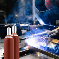 Spezial- und Technische Gase