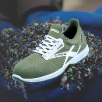 Nachhaltige Arbeitsschuhe