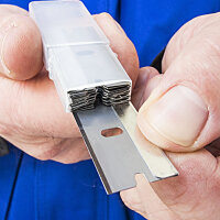 Einzel- und Ersatzteile