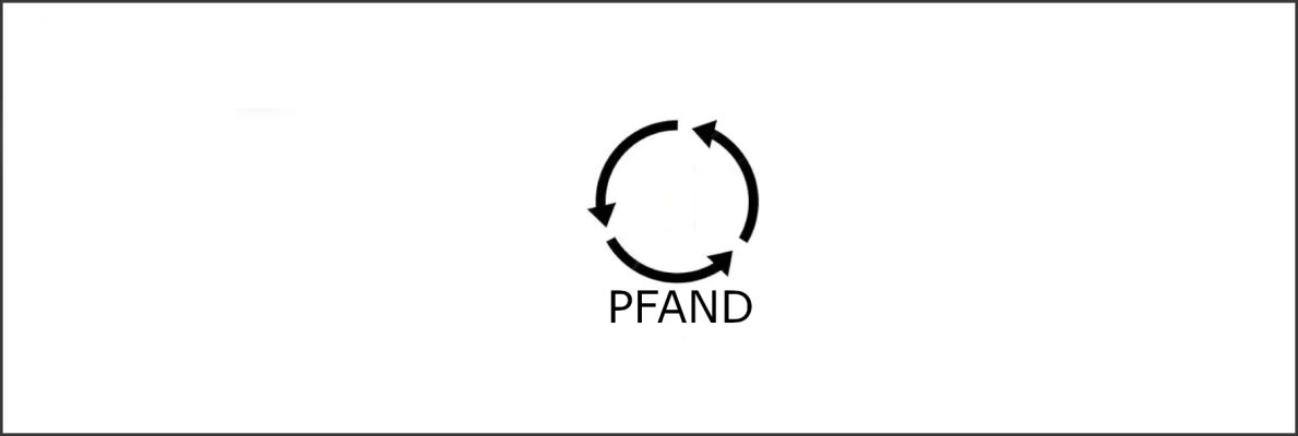 Hersteller: PFAND
