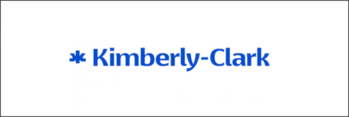 Hersteller: Kimberly-Clark