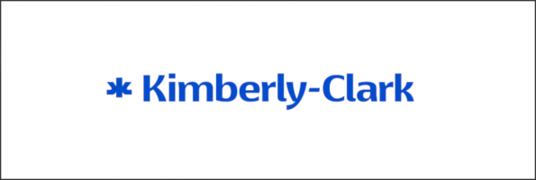 Hersteller: Kimberly-Clark