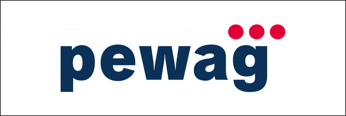 Hersteller: PEWAG