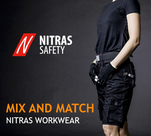 Nitras Mix and Match