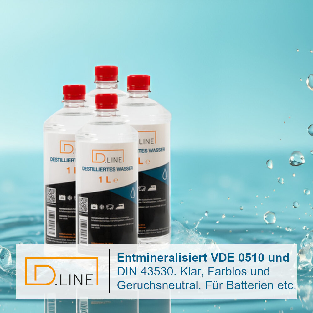 D.Line Bremsenreiniger