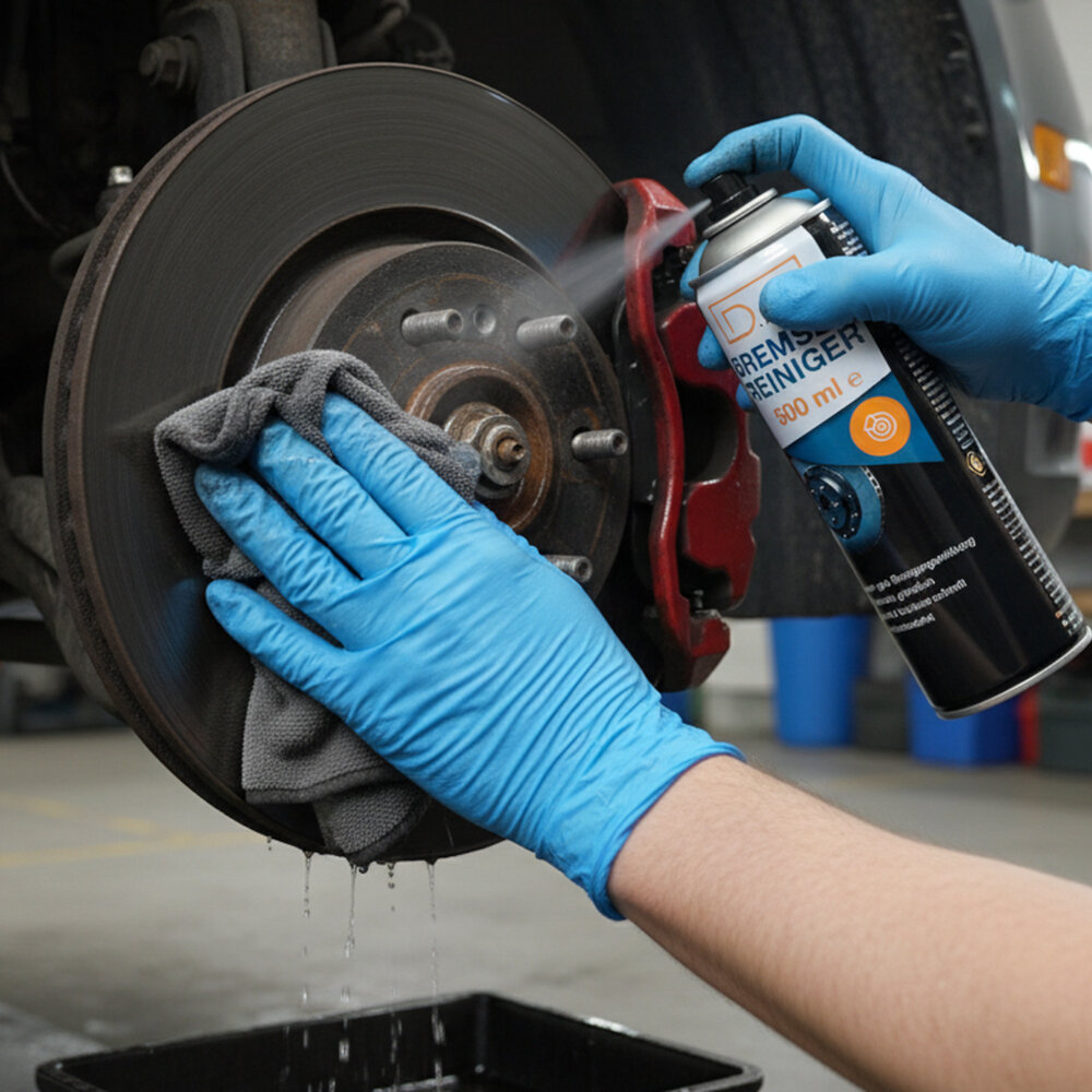 D.Line Bremsenreiniger