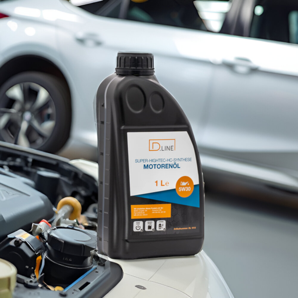 D.Line Bremsenreiniger