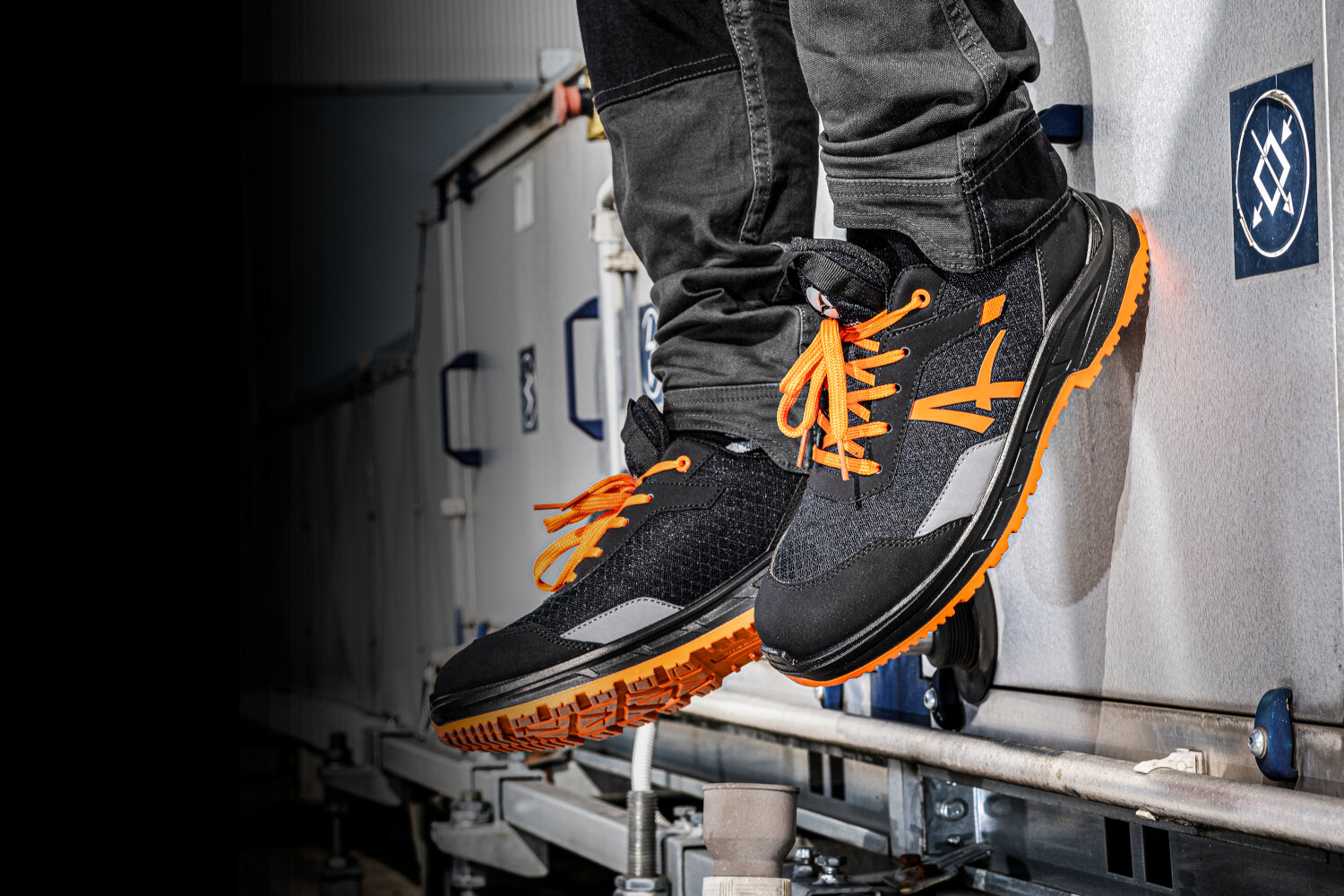 Arbeitsschuhe