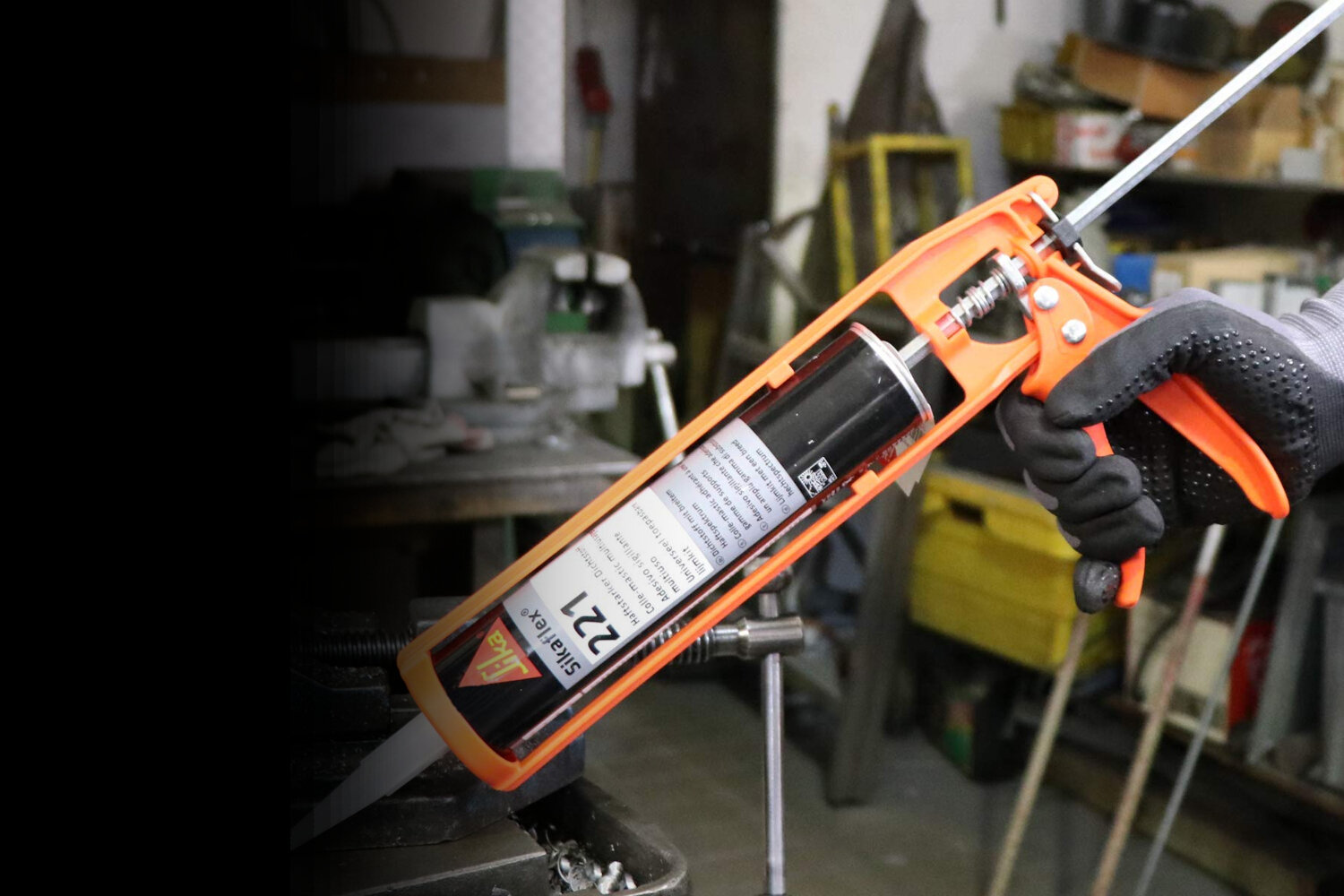 Pflege & Technische Produkte