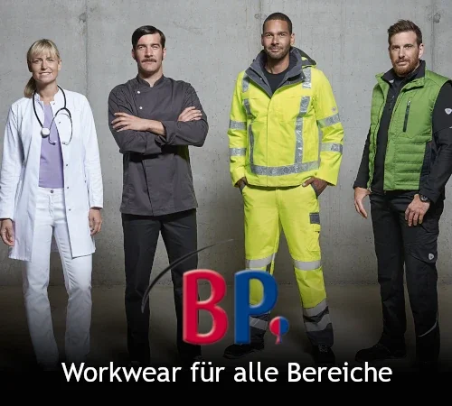 BP Workwear