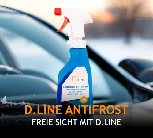D.Line Antifrost