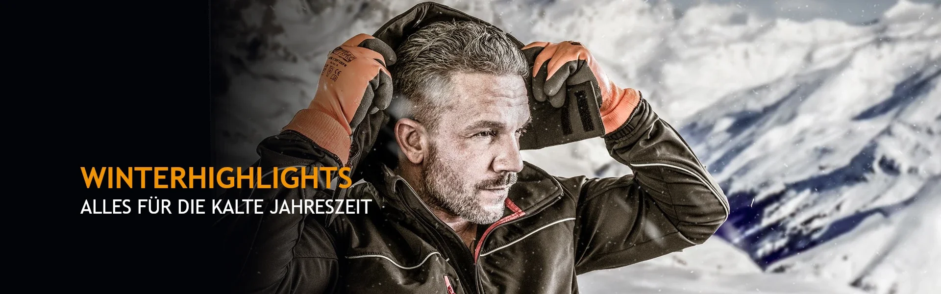Winterhighlights