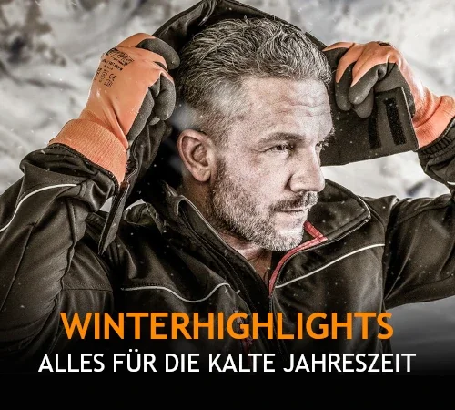 Nitras Softshelljacke