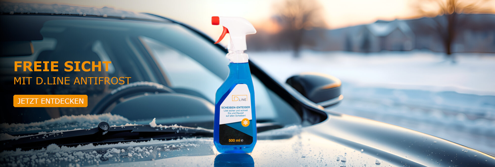 D.LINE Antifrost