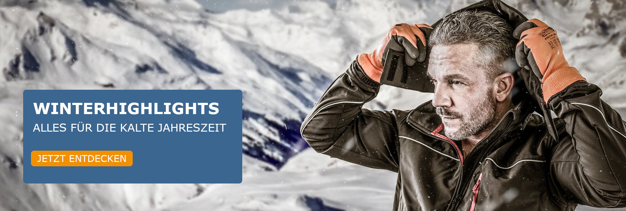 Winterhighlights