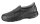 ABEBA X-Light Slipper schwarz  S2 (711029)