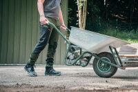ATLAS ANATOMIC BAU 500 - S3 - W10 - Gr.43 (4900-43)