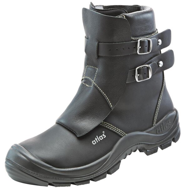 ATLAS DUO SOFT 792 HI HRO - S3 - W10 - Gr.45 (72100-45)