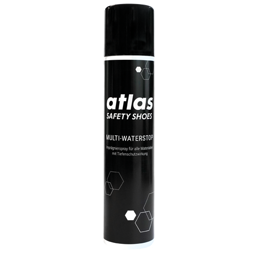 ATLAS Imprägnierspray Multi-Waterstop 200 ml (94310)