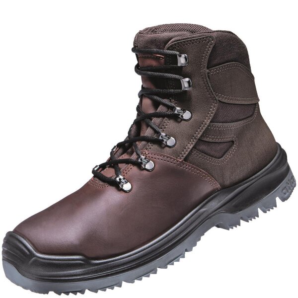 ATLAS XR 585 XP brown ESD HI - S3 - W10 (41500)