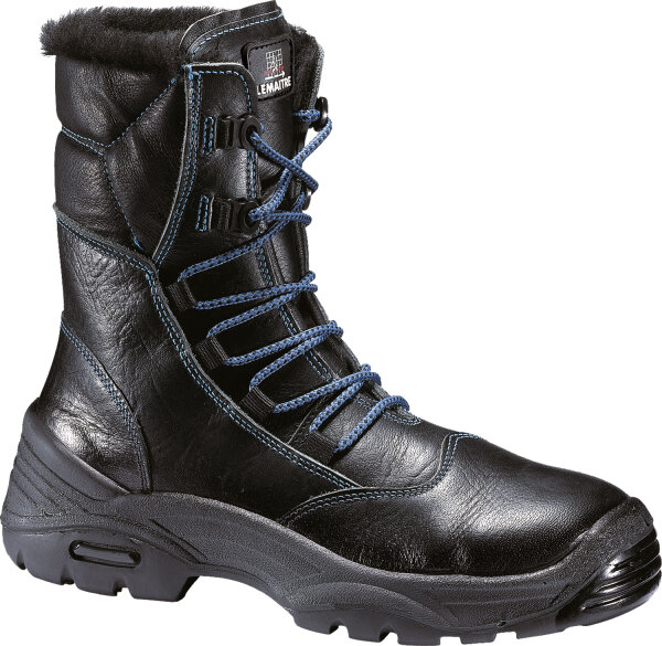 LEMAITRE Iceberg S3 Sicherheitsstiefel (1396)