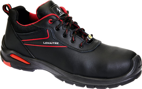 LEMAITRE George low S3 ESD Sicherheitshalbschuh (8073)