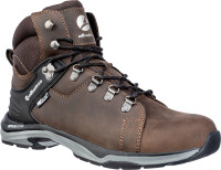ALBATROS BRIONE CTX MID O2 WR HRO SRC braun Gr. 46 (677770)