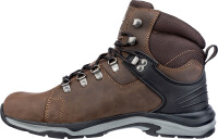 ALBATROS BRIONE CTX MID O2 WR HRO SRC braun Gr. 46 (677770)