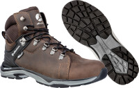 ALBATROS BRIONE CTX MID O2 WR HRO SRC braun Gr. 46 (677770)