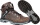 ALBATROS BRIONE CTX MID O2 WR HRO SRC braun Gr. 46 (677770)
