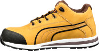 PUMA SAFETY Dash Wheat Mid S3 HRO SRC wheat Gr. 40 (633180)