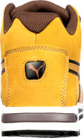 PUMA SAFETY Dash Wheat Mid S3 HRO SRC wheat Gr. 40 (633180)