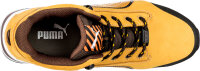 PUMA SAFETY Dash Wheat Mid S3 HRO SRC wheat Gr. 40 (633180)