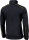 ALBATROS STRUCTURE   Fleecejacke anthrazit