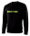 ALBATROS MISSION Sweatshirt schwarz