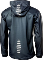 ALBATROS METEO Anorak blau