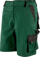 ALBATROS ALLROUND GREEN Shorts grün-schwarz
