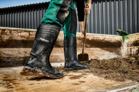 ALBATROS PROTECTOR PLUS S5 SRA