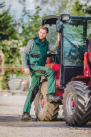 ALBATROS GRAVITY CTX MID S3 WR SRC schwarz-gelb