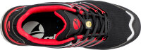 ALBATROS TWIST RED WNS LOW S1P ESD HRO SRC schwarz-rot