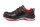 ALBATROS ULTRATRAIL BLK LOW S3 ESD HRO SRC schwarz-rot