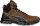 PUMA SAFETY Condor Brown Mid S3 ESD SRC schwarz-braun