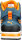 PUMA SAFETY CROSSTWIST MID S3 HRO SRC blau-orange