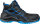 PUMA SAFETY Krypton Blue Mid S3 ESD SRC schwarz-blau