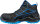 PUMA SAFETY Krypton Blue Mid S3 ESD SRC schwarz-blau