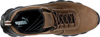 PUMA SAFETY Condor Brown Low S3 ESD SRC schwarz-braun