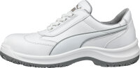 PUMA SAFETY Clarity Low S2 SRC weiss